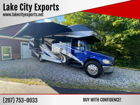 2022 Jayco Seneca Prestige MHC