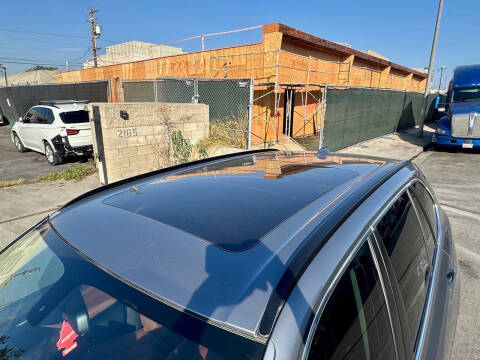 2016 BMW X5 xDrive40e