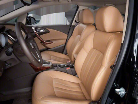 2012 Buick Verano Convenience Group