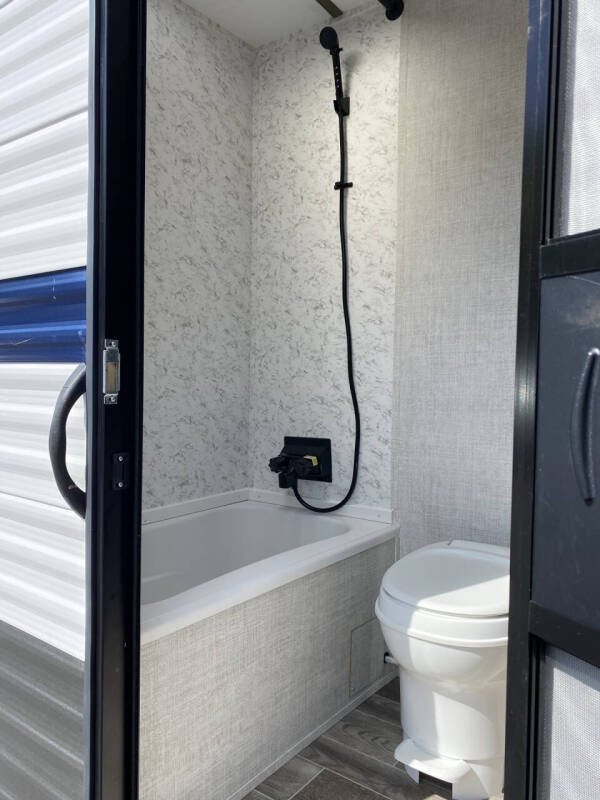 2022 Gulfstream Ameri Lite 268BH