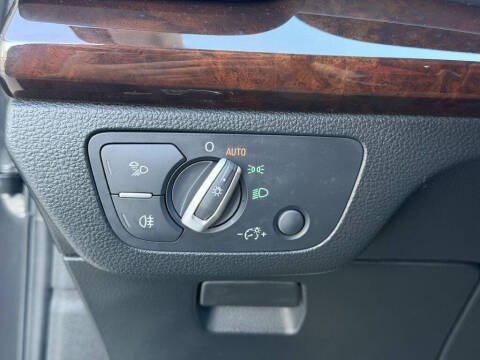 2019 Audi Q5 quattro Premium Plus 45 TFSI