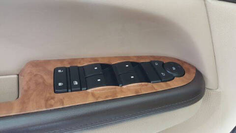 2012 Buick Enclave Leather