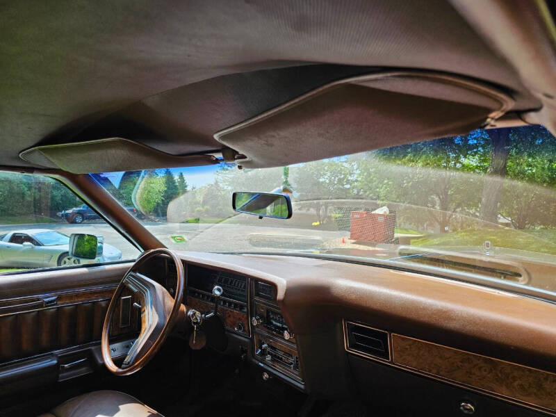 1978 Ford Country Squire