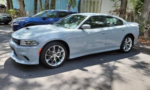 2021 Dodge Charger for sale at Auto Palace Inc in Columbus OH