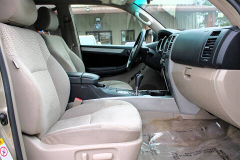 2006 Toyota 4Runner SR5