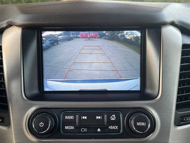 2018 GMC Yukon XL Denali