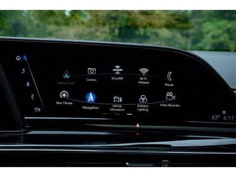 2023 Cadillac Escalade-V