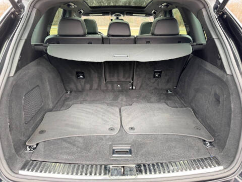 2014 Porsche Cayenne Platinum Diesel