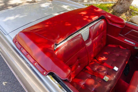 1963 Cadillac DeVille