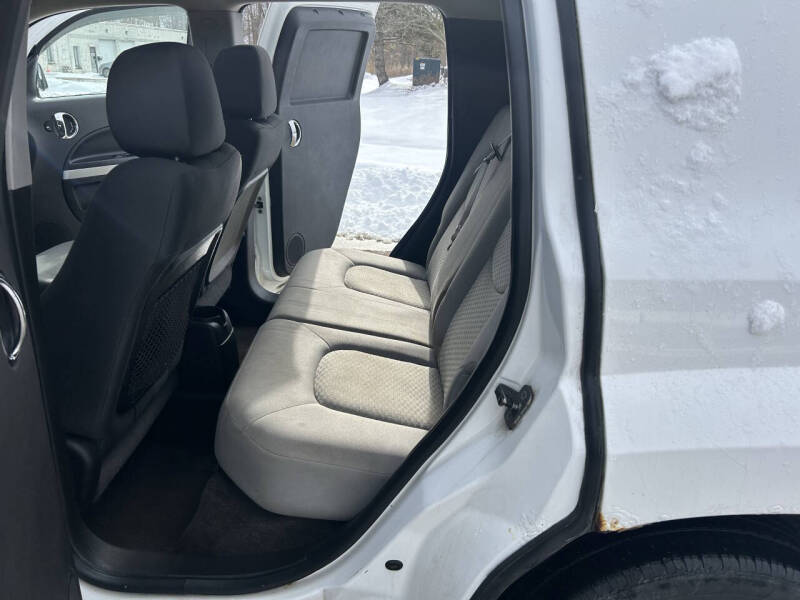 2011 Chevrolet HHR Panel LS