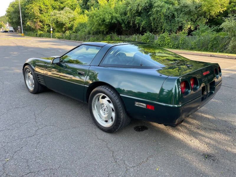 1994 Chevrolet Corvette