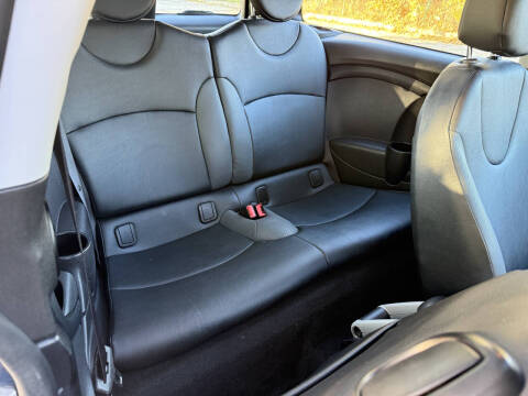 2010 MINI Cooper Clubman