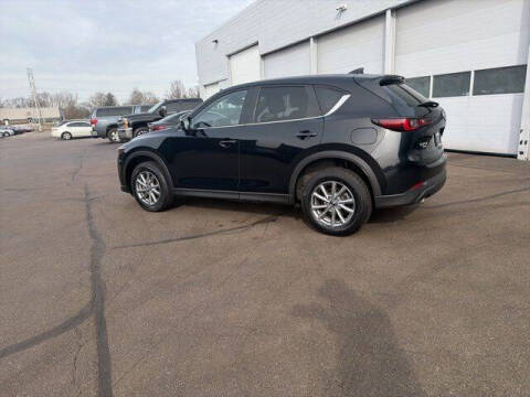 2023 Mazda CX-5 2.5 S Preferred