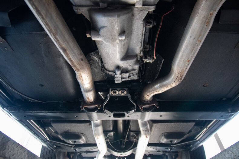 1972 Chevrolet Corvette