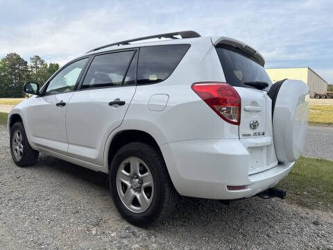 2007 Toyota RAV4