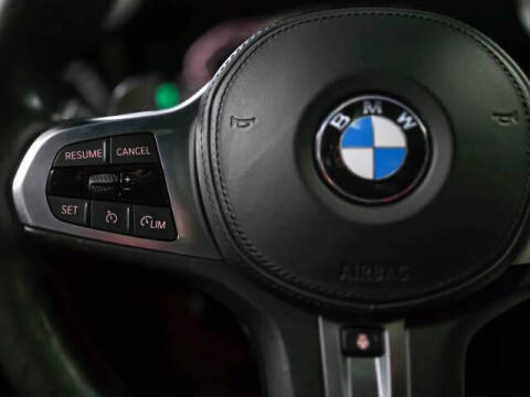 2020 BMW 3 Series M340i xDrive