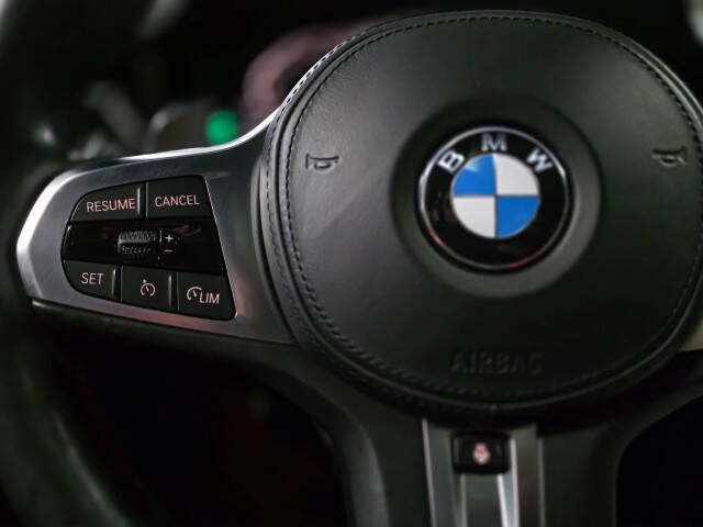 2020 BMW 3 Series M340i xDrive