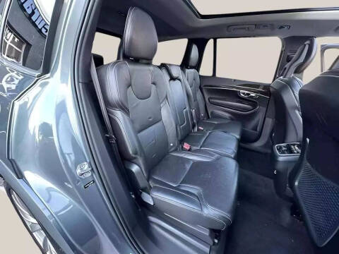 2017 Volvo XC90 T6 Inscription
