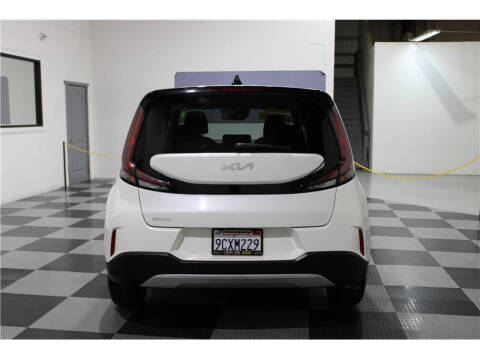 2023 Kia Soul