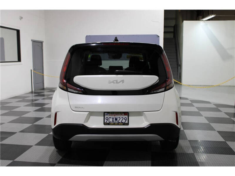 2023 Kia Soul