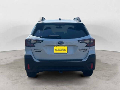 2020 Subaru Outback Onyx Edition XT