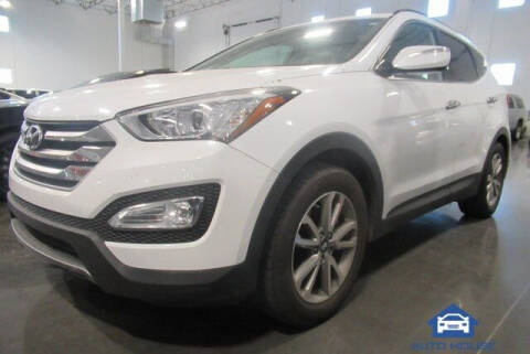 2015 Hyundai Santa Fe Sport for sale at Curry's Cars Powered by Autohouse - Auto House Tempe in Tempe AZ