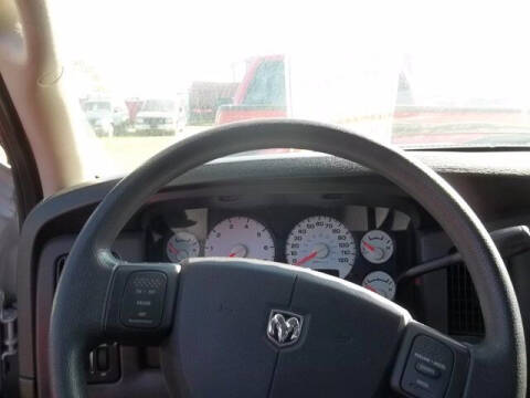 2005 Dodge Ram 1500