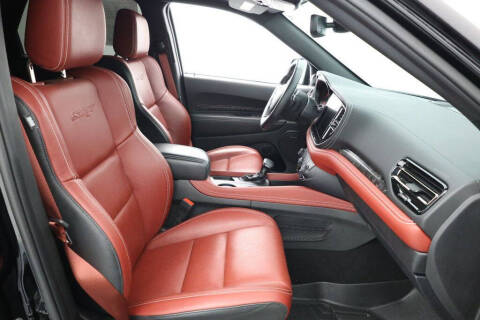 2023 Dodge Durango SRT 392 Premium