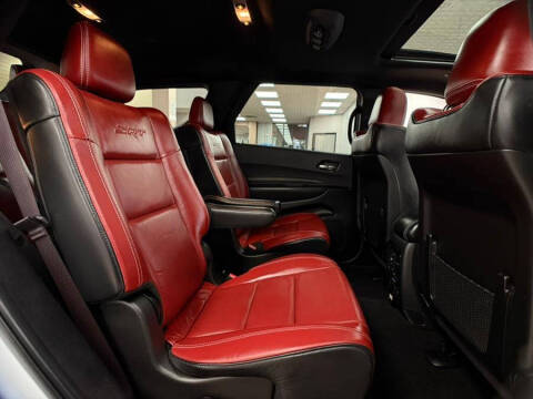 2023 Dodge Durango SRT Hellcat Premium