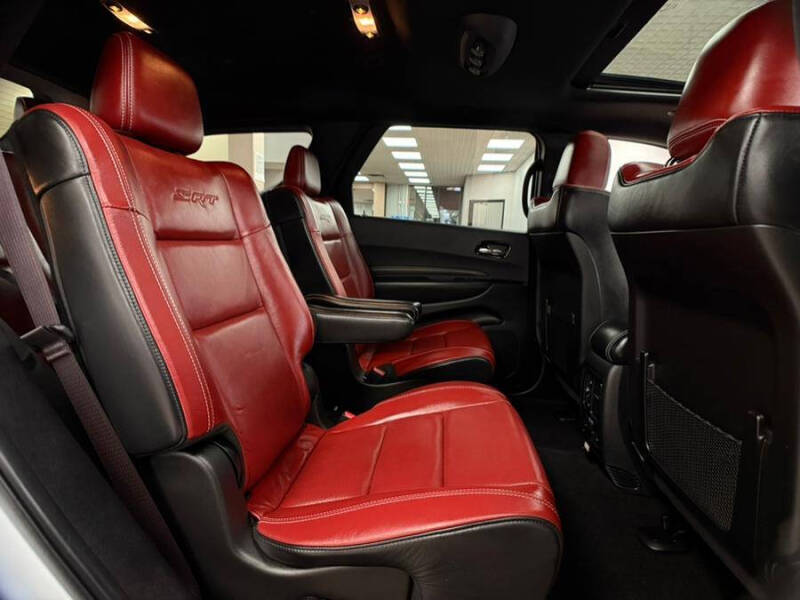 2023 Dodge Durango SRT Hellcat Premium