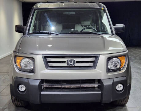 2008 Honda Element EX