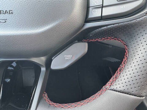 2024 Dodge Charger Daytona Scat Pack