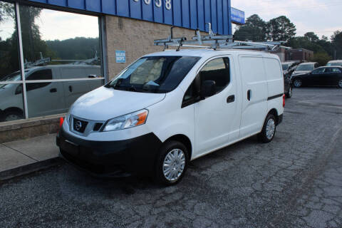 2014 Nissan NV200 for sale at Southern Auto Solutions - 1st Choice Autos in Marietta GA