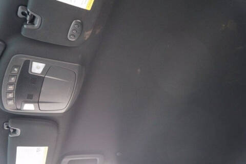 2020 Lincoln Nautilus Standard