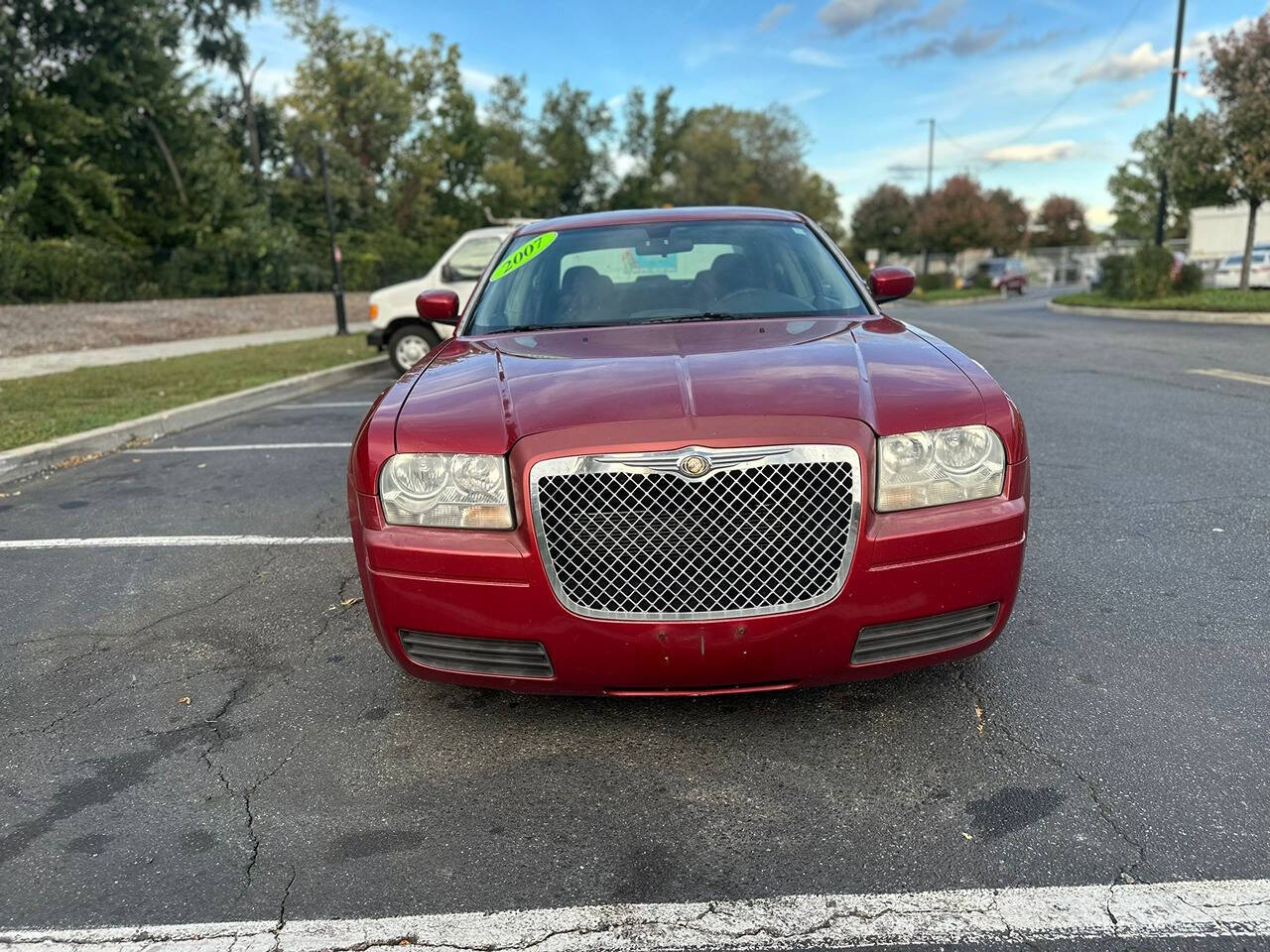 2007 Chrysler 300 for sale at Autos for All NJ LLC in Paterson, NJ