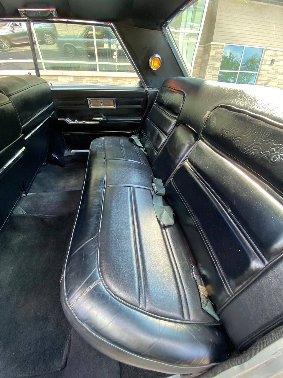 1967 Chrysler Imperial for sale at Vintage Motors USA in Roselle, NJ