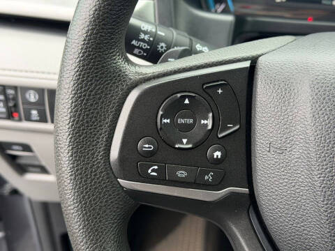 2023 Honda Odyssey EX