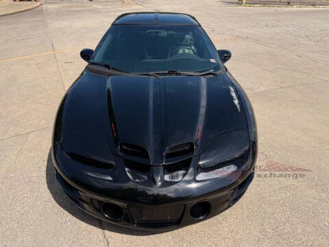 1999 Pontiac Firebird