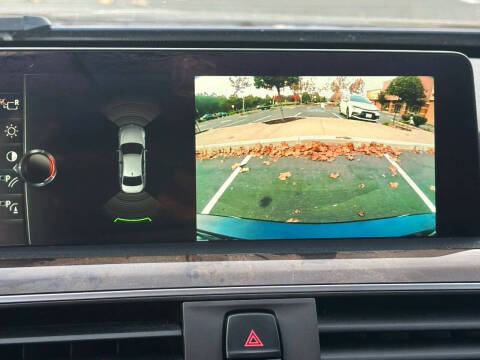 2017 BMW 3 Series 330e iPerformance