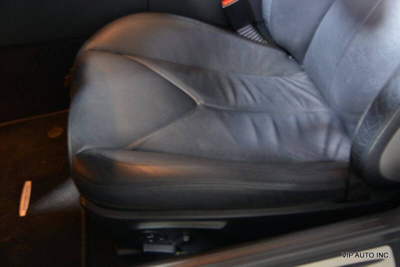 2009 Mercedes-Benz SLK SLK 350