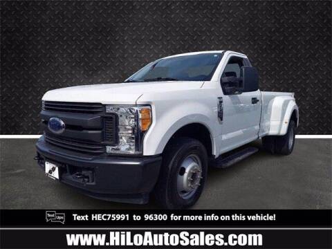 2017 Ford F-350 Super Duty for sale at BuyFromAndy.com at Hi Lo Auto Sales in Frederick MD