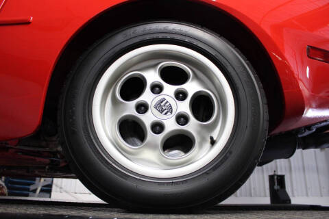 1984 Porsche 944