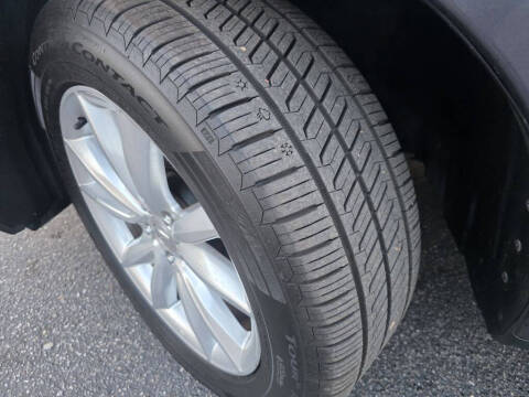 2021 Acura RDX SH-AWD