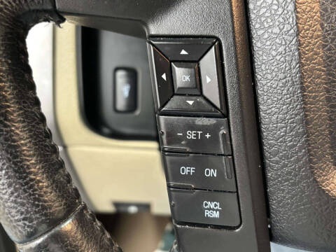 2017 Ford Expedition XLT