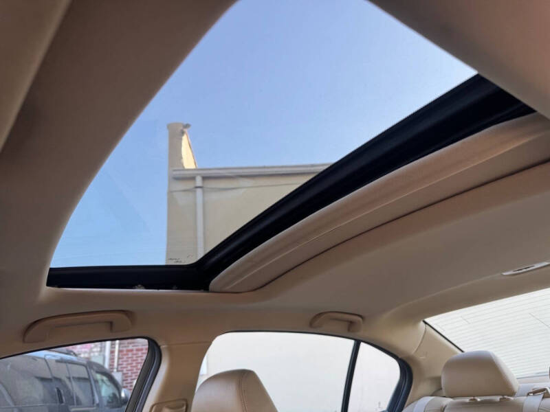2012 Honda Accord EX-L