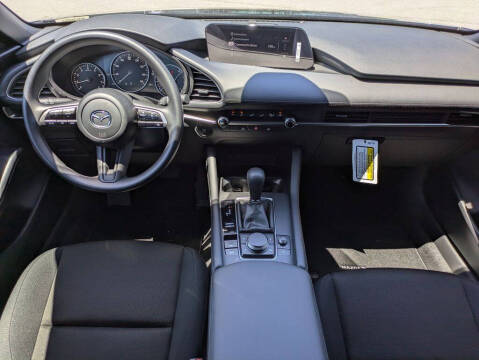 2026 Mazda Mazda3 Hatchback 2.5 S