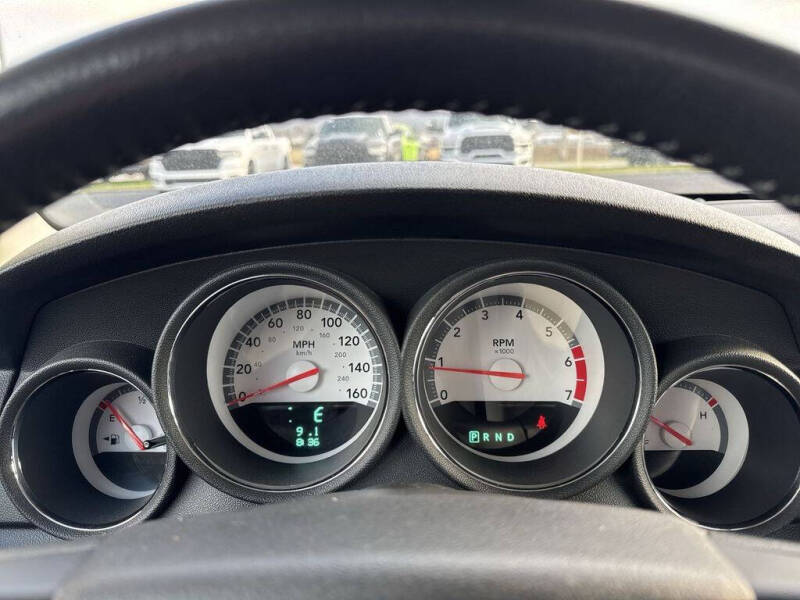 2008 Dodge Charger RT