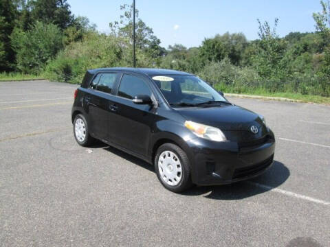 2008 Scion xD for sale at Tri Town Truck Sales LLC in Watertown CT