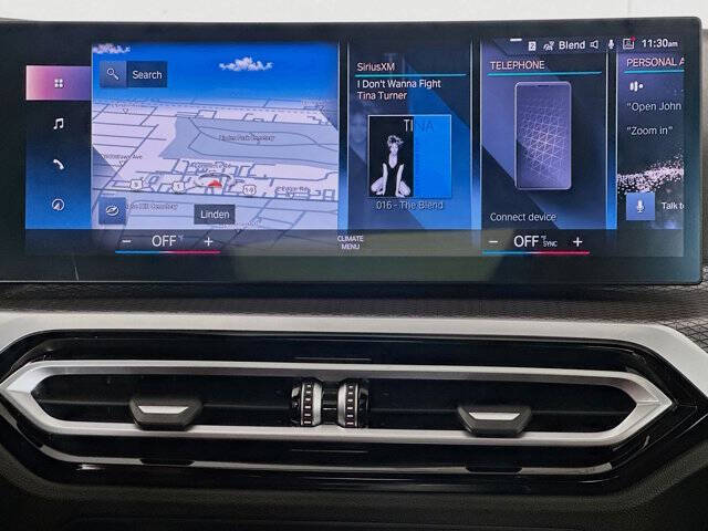 2023 BMW 3 Series 330e xDrive