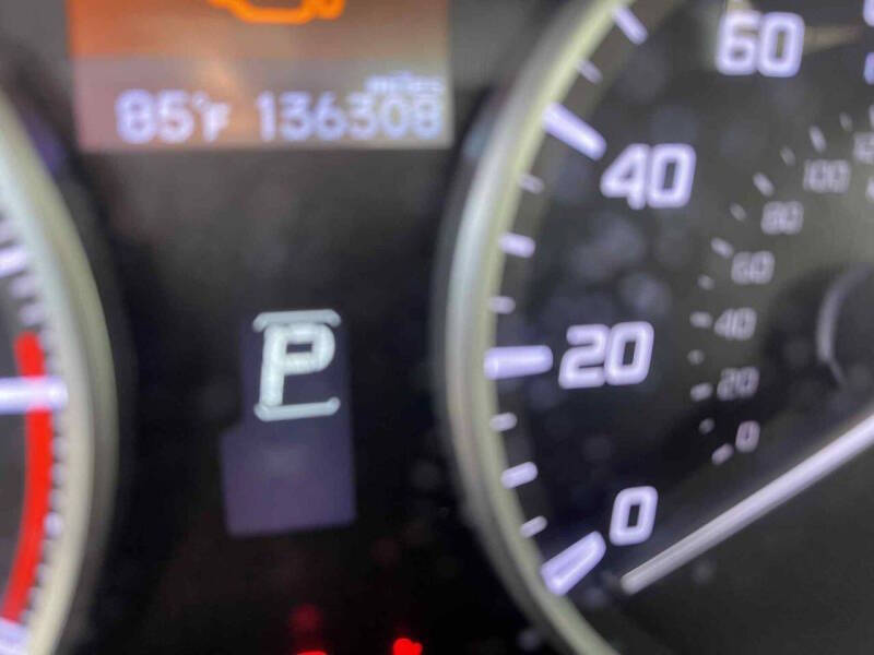 2013 Acura RDX w/Tech